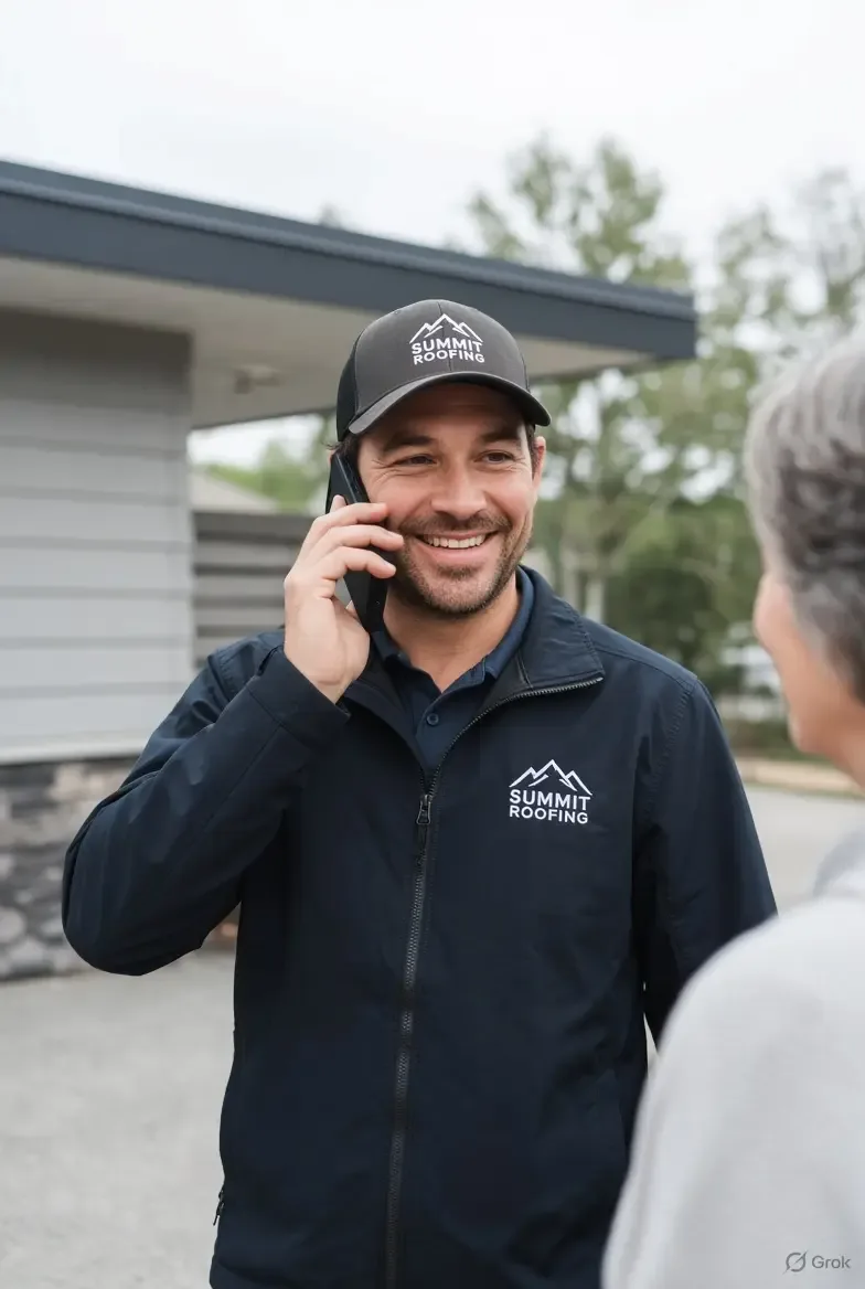 Flat Roof Leak Repair Franklin, MO FAQs